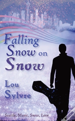 Capa do artigo Falling Snow On Snow
