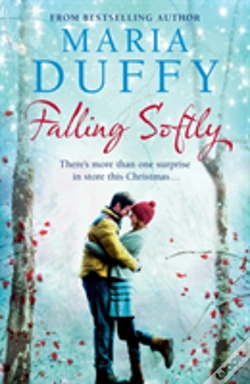Capa do artigo Falling Softly