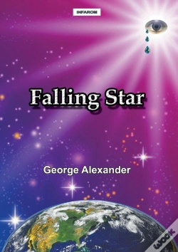Capa do artigo Falling Star