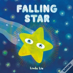 Capa do artigo Falling Star