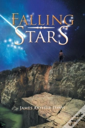 Capa do artigo Falling Stars