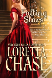 Capa do artigo Falling Stars