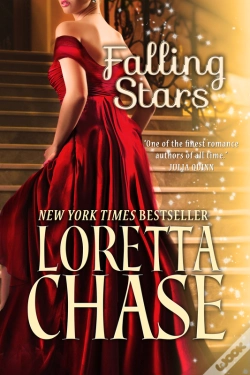 Capa do artigo Falling Stars