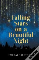 Falling Stars On A Beautiful Night