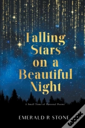 Falling Stars On A Beautiful Night