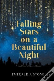 Capa do artigo Falling Stars On A Beautiful Night