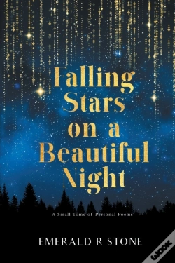 Capa do artigo Falling Stars On A Beautiful Night