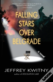 Falling Stars Over Belgrade