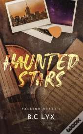 Falling Stars Tome 1 : Falling Stars