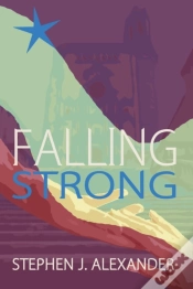 Capa do artigo Falling Strong
