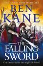 Falling Sword - Preview