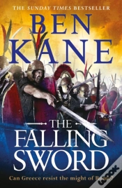 Capa do artigo Falling Sword
