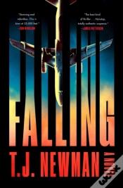 Capa do artigo Falling