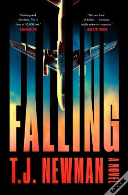 Capa do artigo Falling