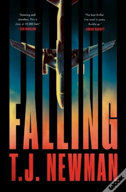 Capa do artigo Falling