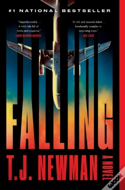 Capa do artigo Falling