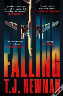 Capa do artigo Falling