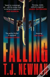 Capa do artigo Falling