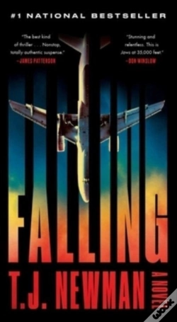 Capa do artigo Falling