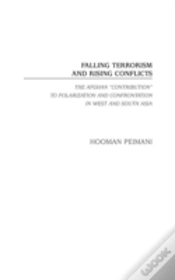 Capa do artigo Falling Terrorism And Rising Conflicts