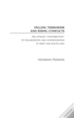 Capa do artigo Falling Terrorism And Rising Conflicts