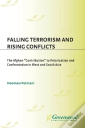 Falling Terrorism And Rising Conflicts