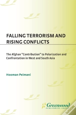 Capa do artigo Falling Terrorism And Rising Conflicts