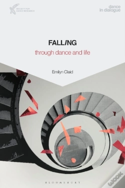 Capa do artigo Falling Through Dance And Life