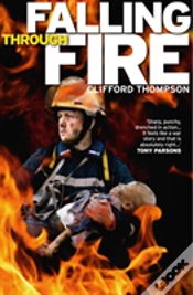 Capa do artigo Falling Through Fire