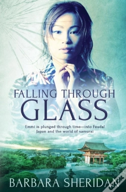 Capa do artigo Falling Through Glass