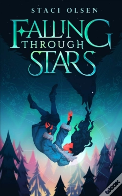 Capa do artigo Falling Through Stars