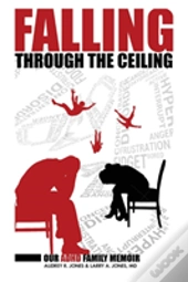Falling Through The Ceiling