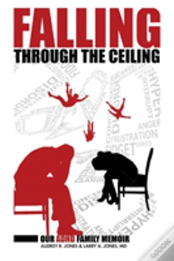 Capa do artigo Falling Through The Ceiling