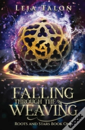 Capa do artigo Falling Through The Weaving