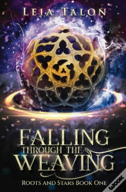 Capa do artigo Falling Through The Weaving