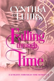 Capa do artigo Falling Through Time