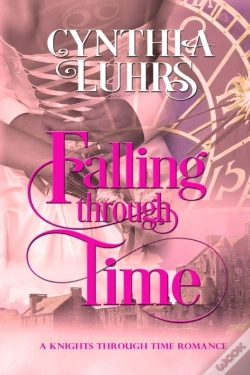 Capa do artigo Falling Through Time