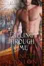 Falling Through Time - Preview