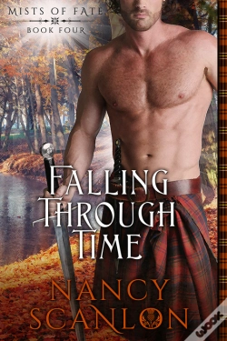 Capa do artigo Falling Through Time