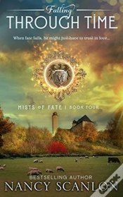 Capa do artigo Falling Through Time