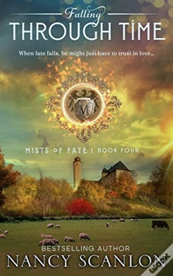 Capa do artigo Falling Through Time