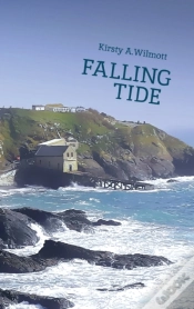 Capa do artigo Falling Tide