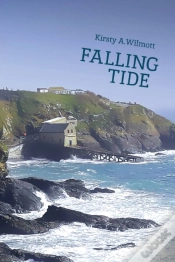 Capa do artigo Falling Tide