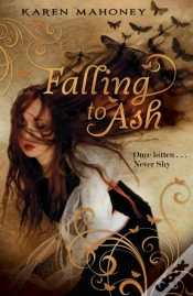 Capa do artigo Falling To Ash