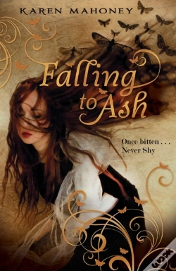 Capa do artigo Falling To Ash