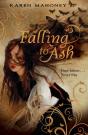 Falling To Ash - Preview