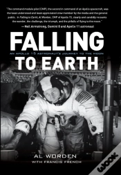 Capa do artigo Falling To Earth
