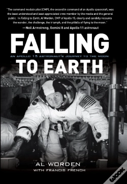 Capa do artigo Falling To Earth