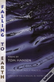 Capa do artigo Falling To Earth