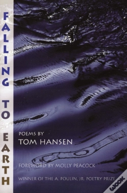 Capa do artigo Falling To Earth